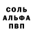 Кодеиновый сироп Lean Purple Drank Ishita 0403